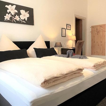 Hotel Antoni 보훔 외부 사진
