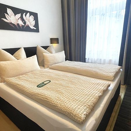Hotel Antoni 보훔 외부 사진