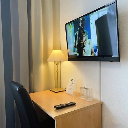 Hotel Antoni 보훔 외부 사진