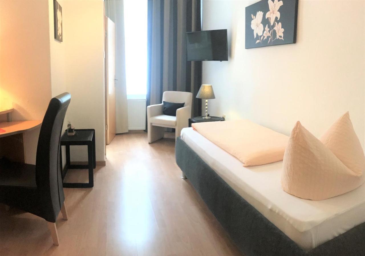 Hotel Antoni 보훔 외부 사진