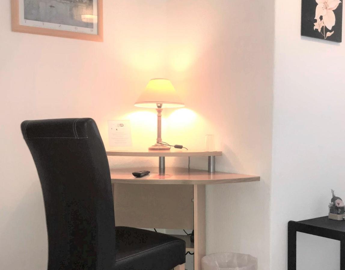 Hotel Antoni 보훔 외부 사진