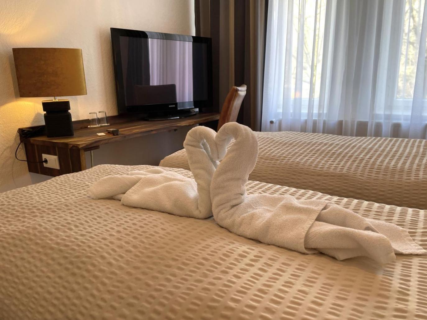Hotel Antoni 보훔 외부 사진