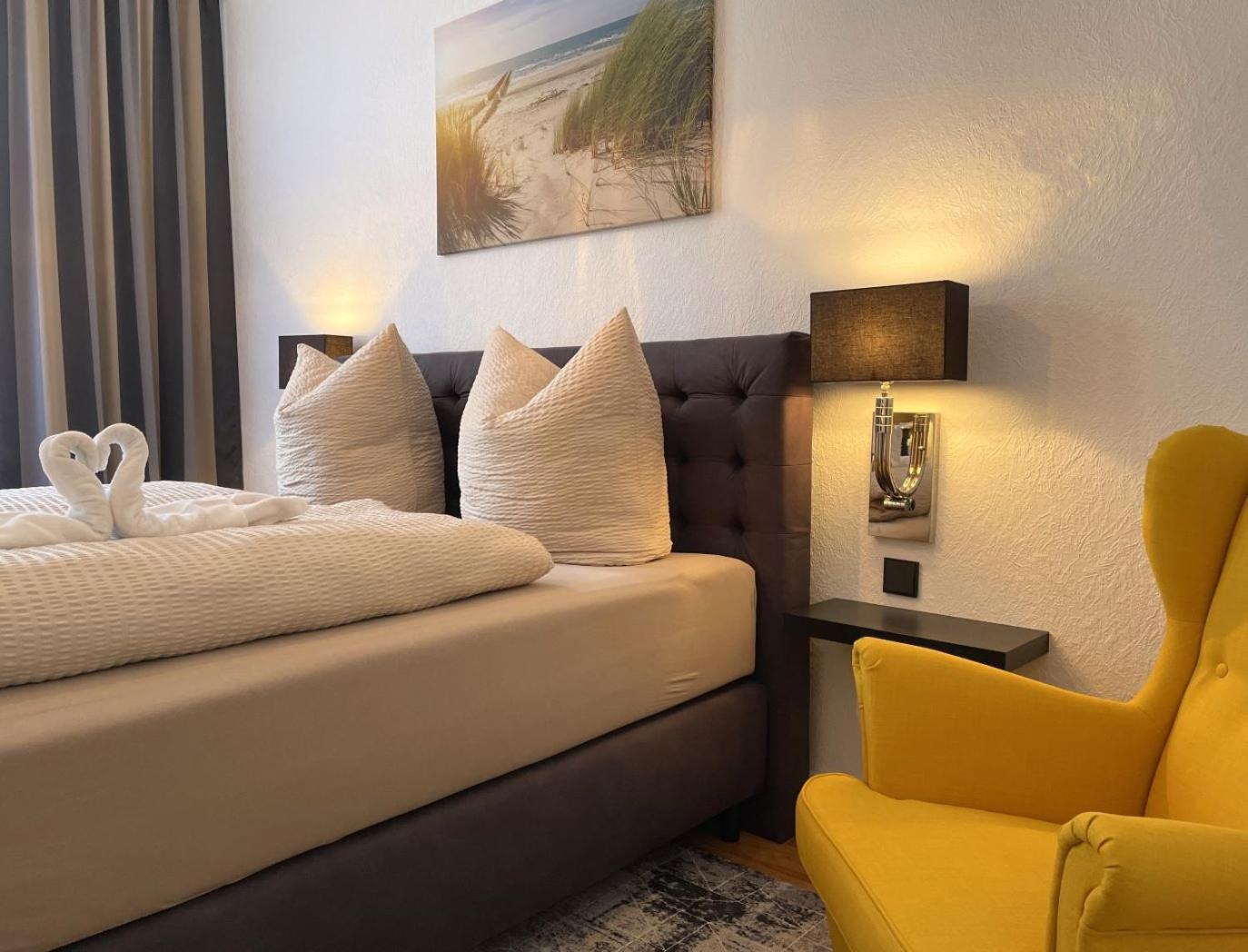 Hotel Antoni 보훔 외부 사진