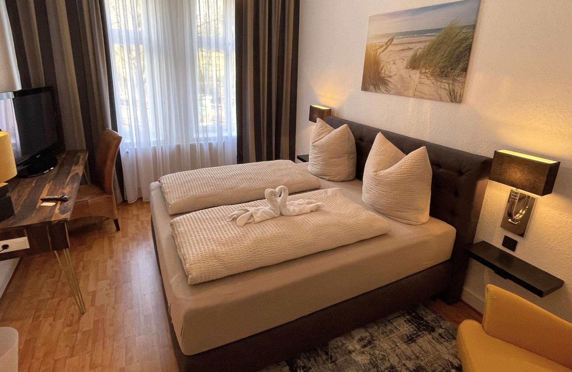 Hotel Antoni 보훔 외부 사진