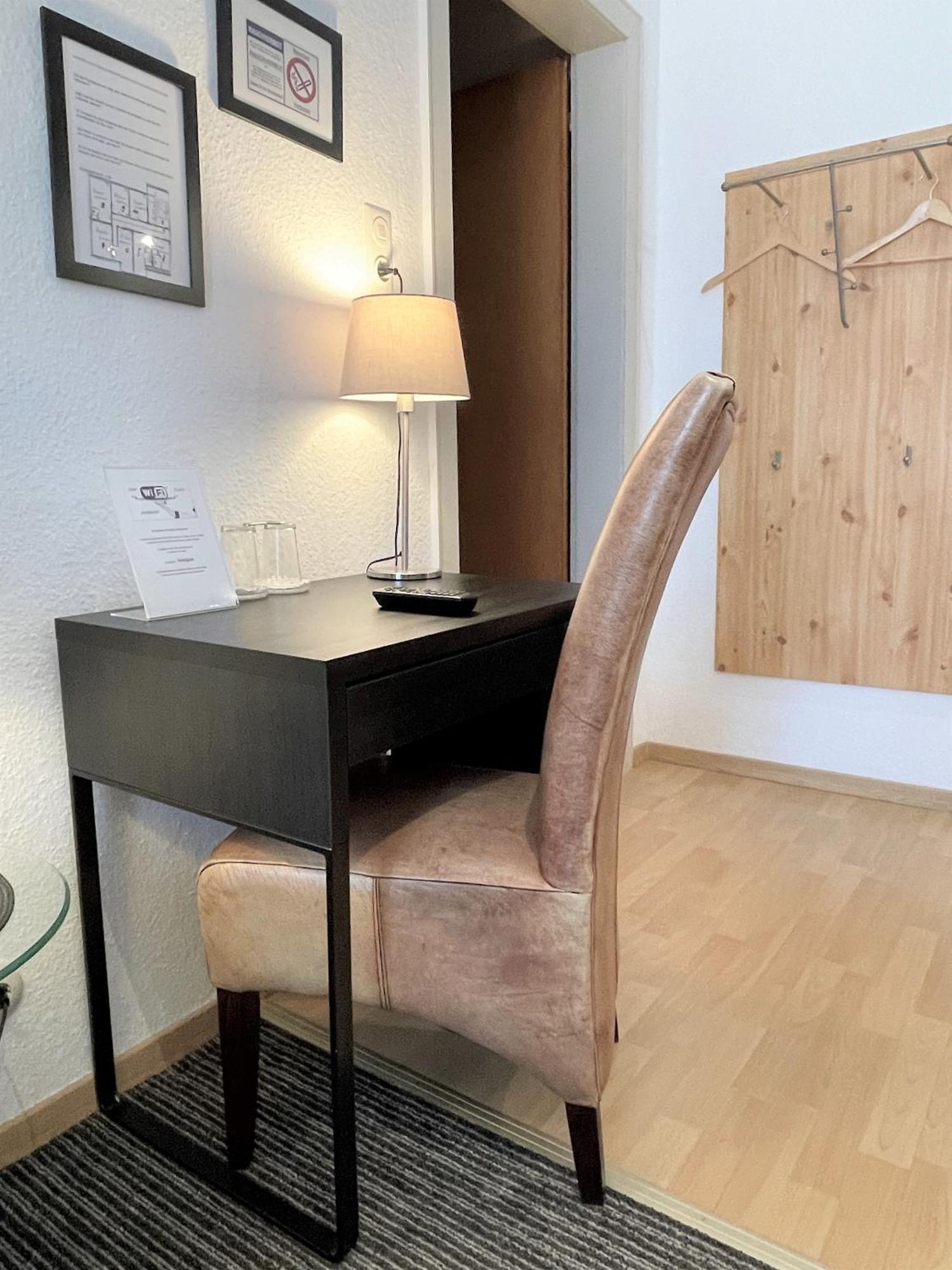 Hotel Antoni 보훔 외부 사진