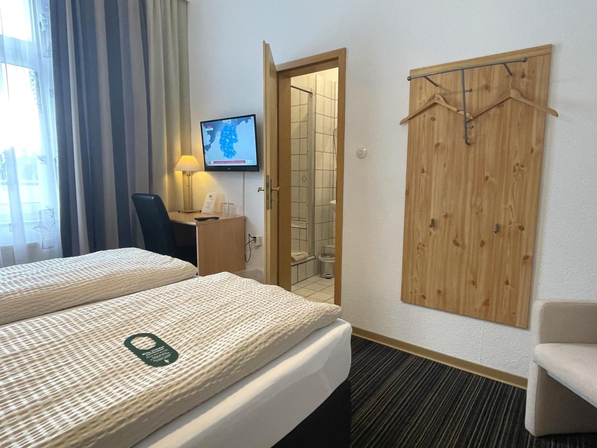Hotel Antoni 보훔 외부 사진