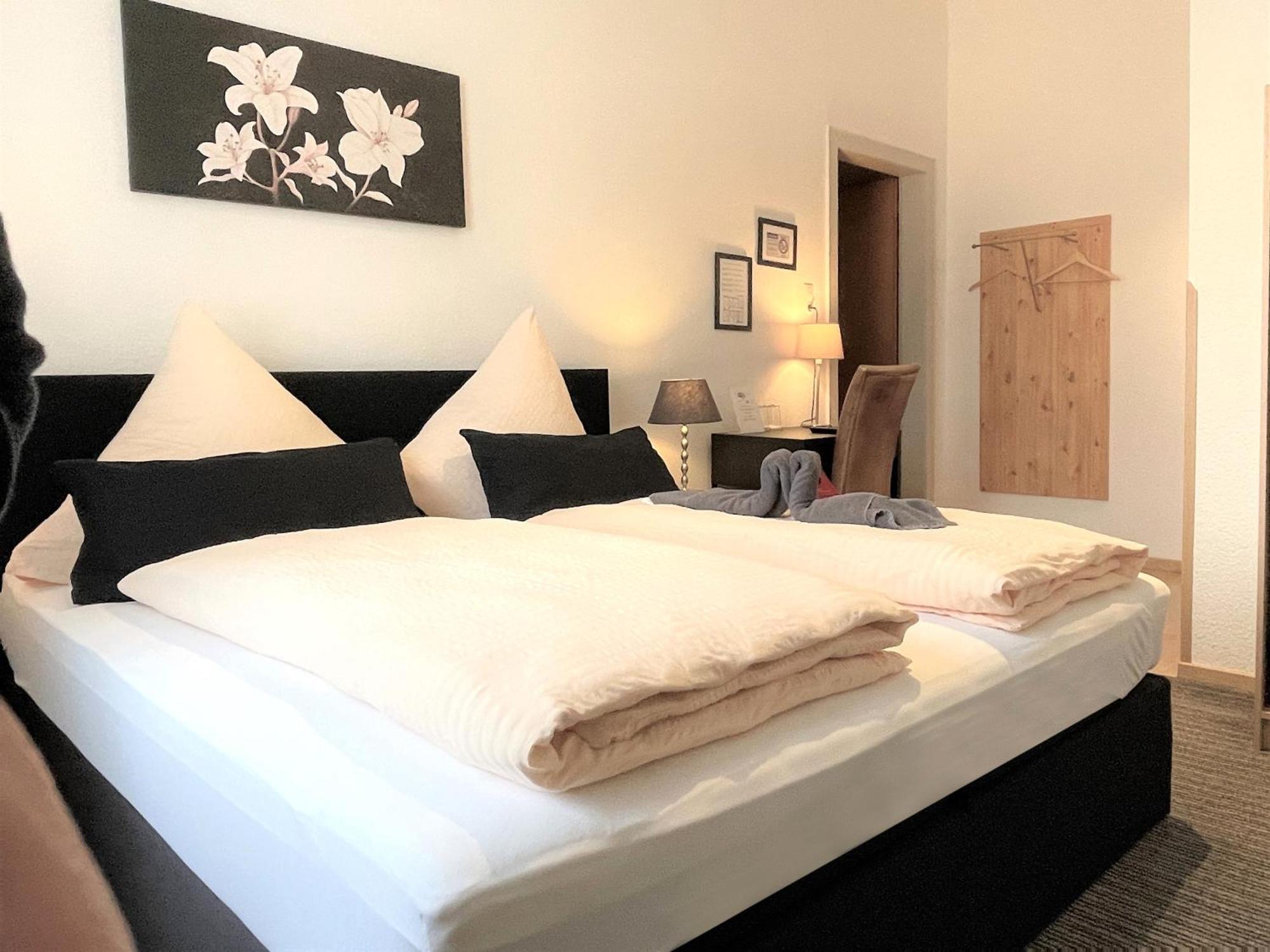 Hotel Antoni 보훔 외부 사진