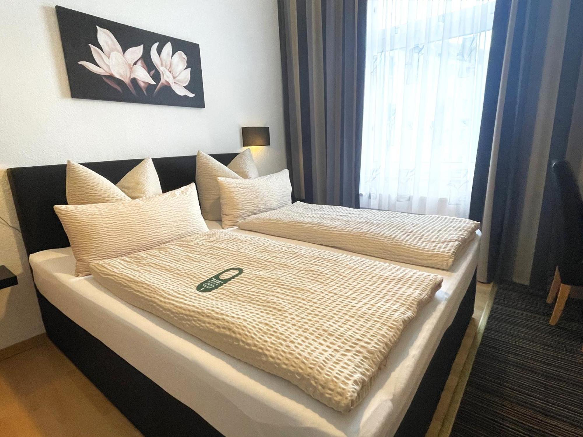 Hotel Antoni 보훔 외부 사진