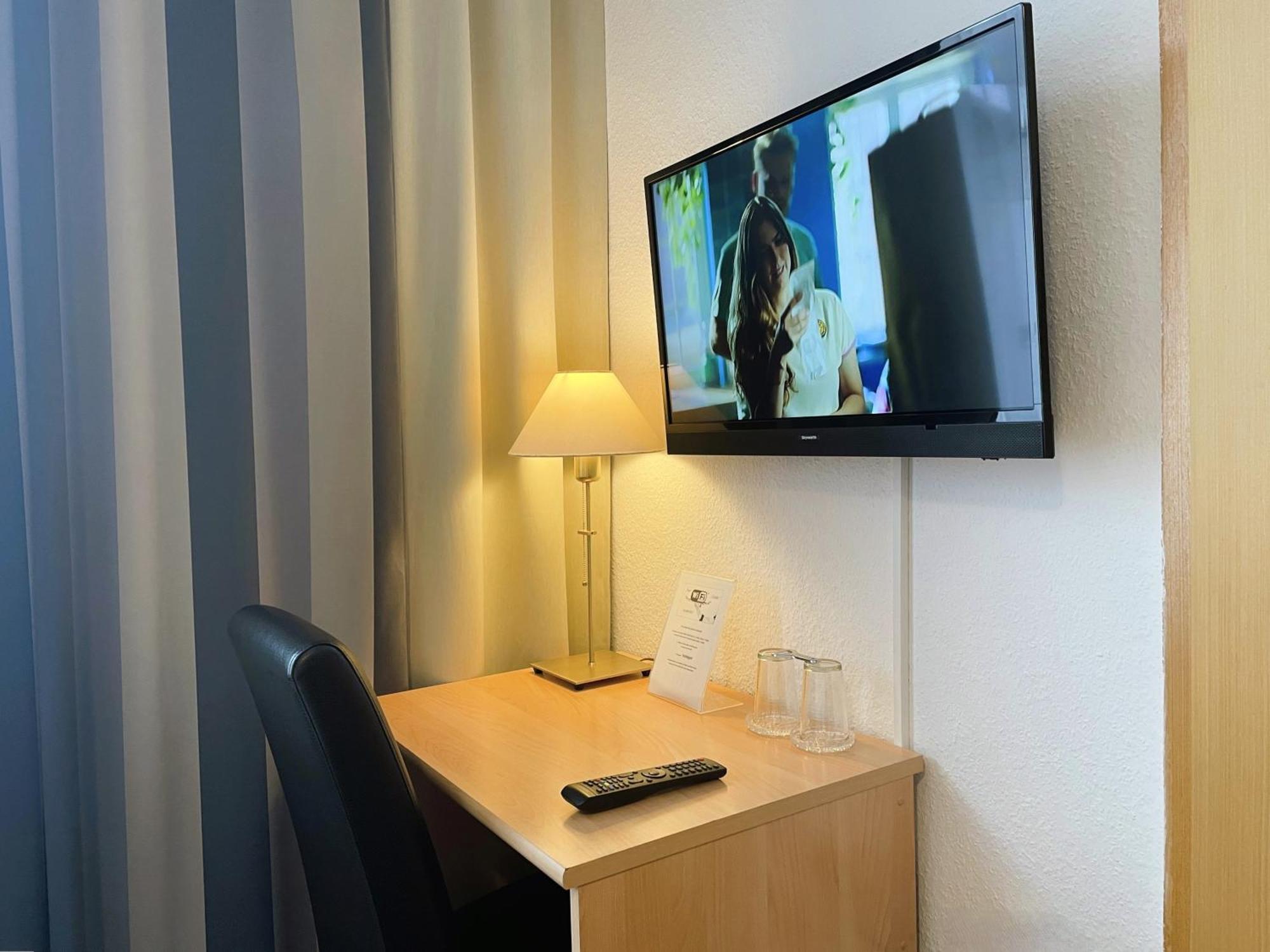 Hotel Antoni 보훔 외부 사진