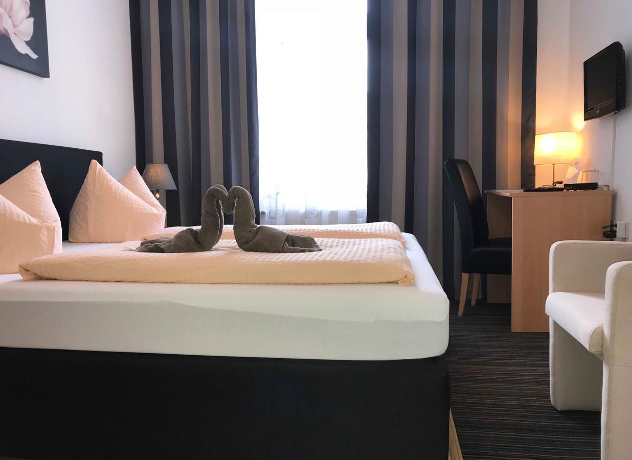 Hotel Antoni 보훔 외부 사진