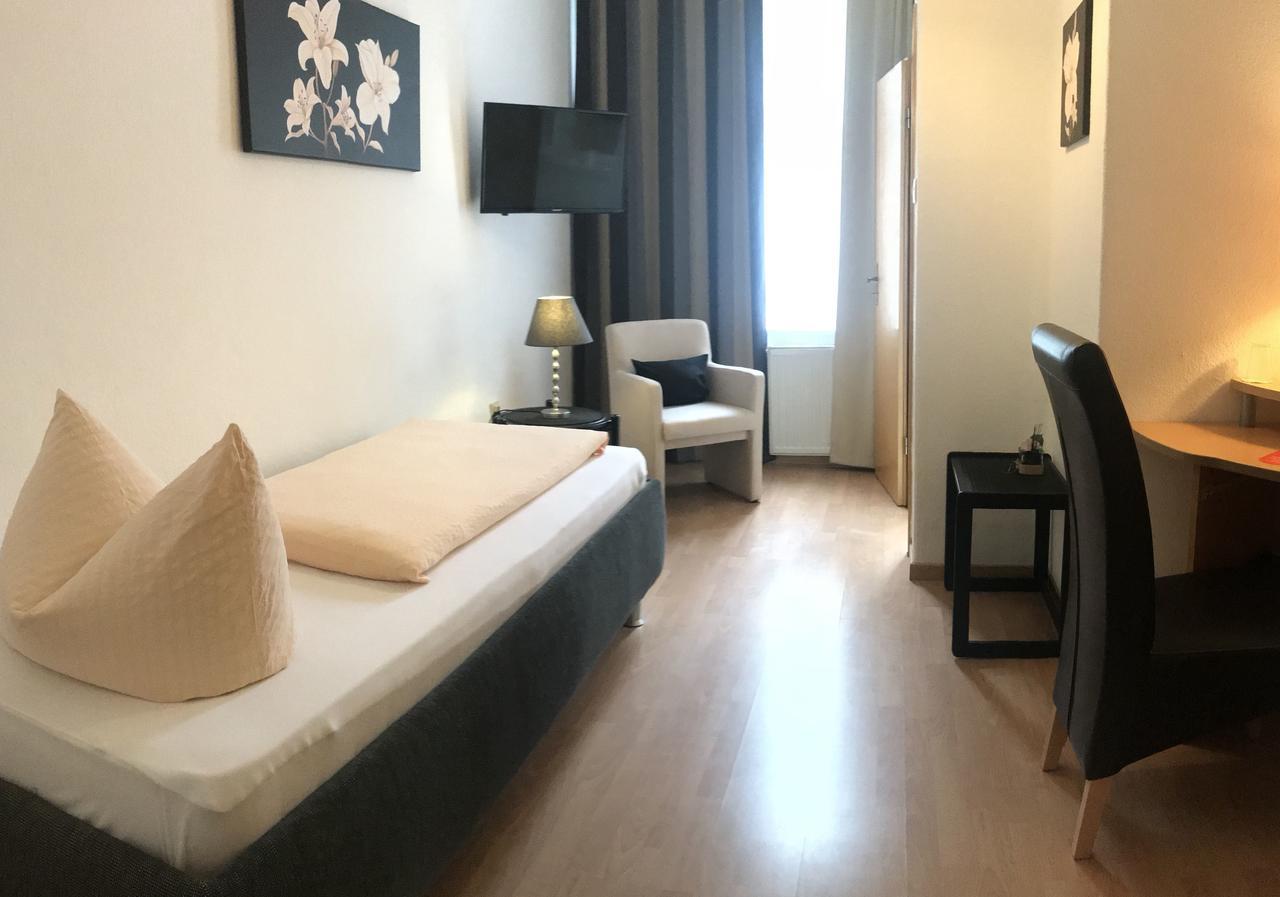 Hotel Antoni 보훔 외부 사진