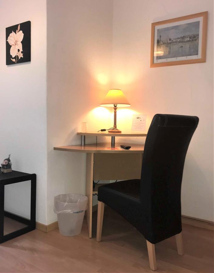 Hotel Antoni 보훔 외부 사진