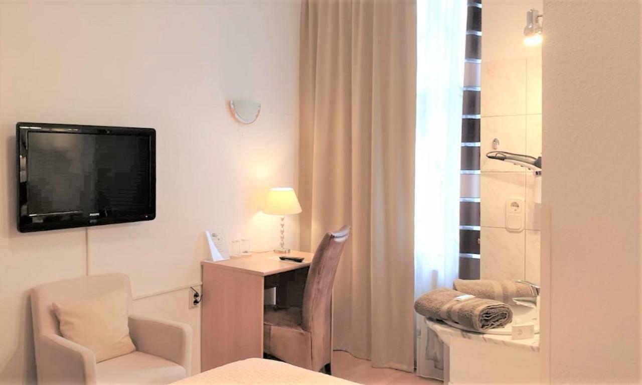 Hotel Antoni 보훔 외부 사진