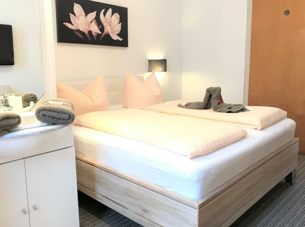 Hotel Antoni 보훔 외부 사진