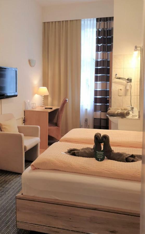Hotel Antoni 보훔 외부 사진