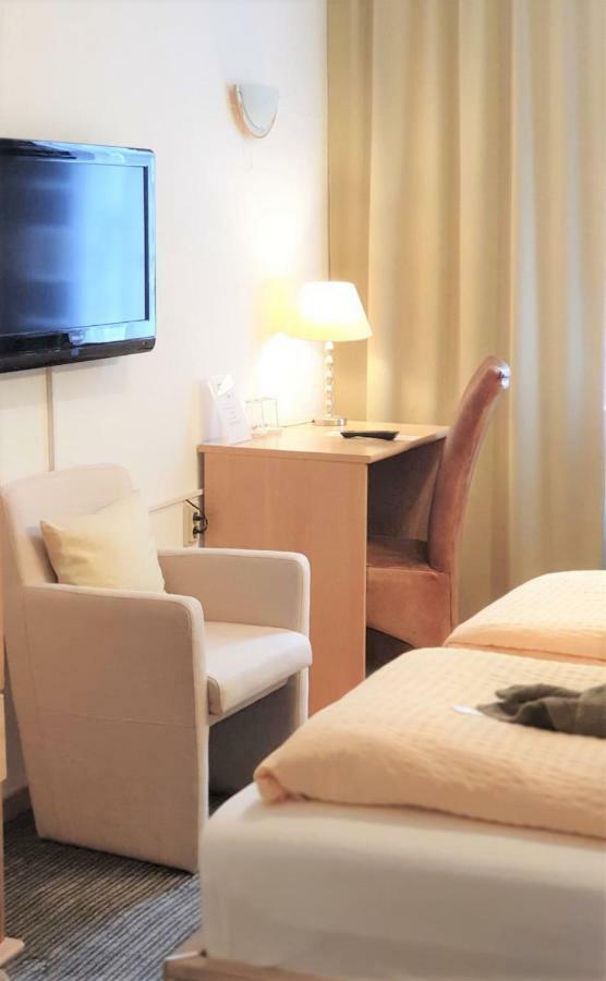 Hotel Antoni 보훔 외부 사진