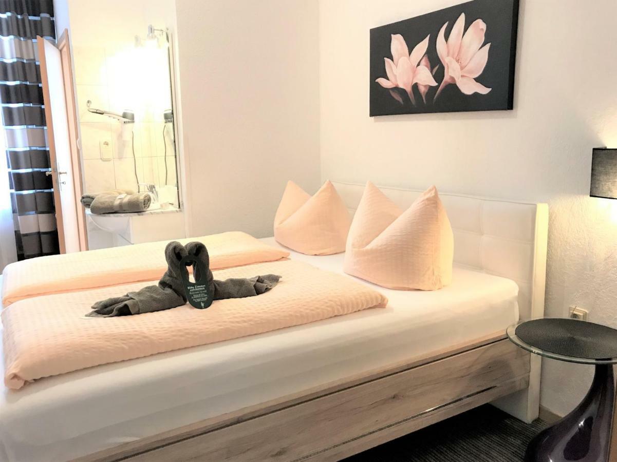Hotel Antoni 보훔 외부 사진