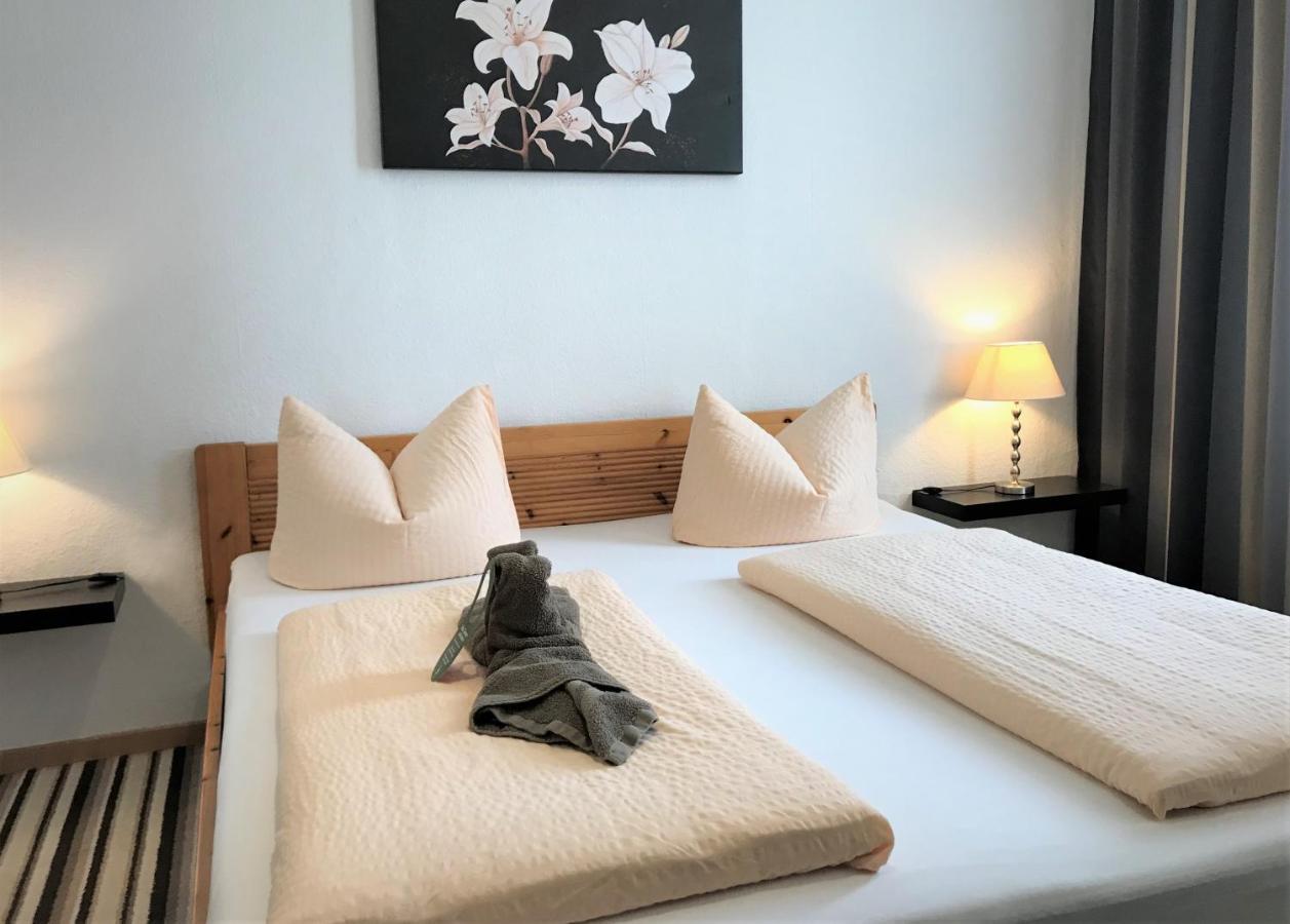 Hotel Antoni 보훔 외부 사진