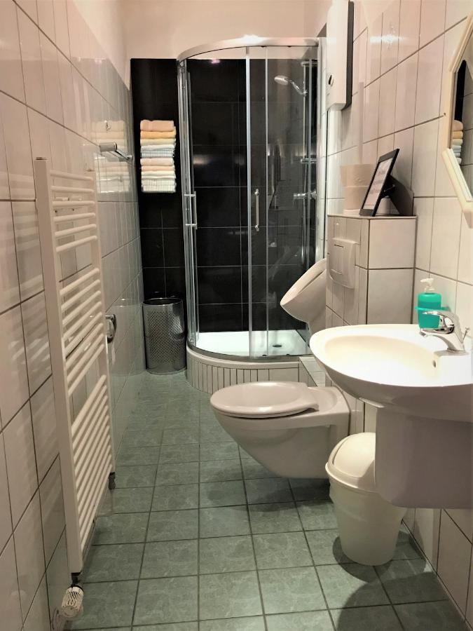 Hotel Antoni 보훔 외부 사진