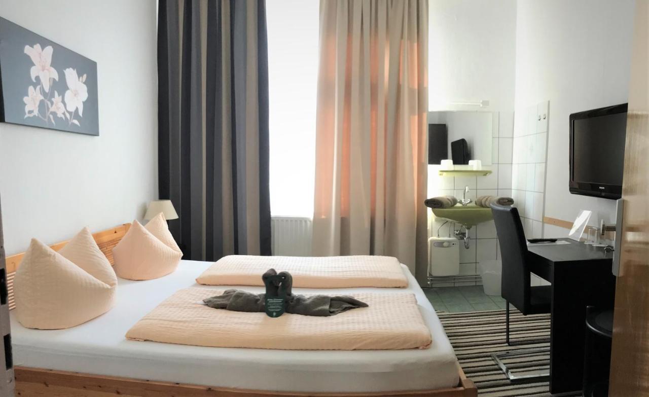 Hotel Antoni 보훔 외부 사진