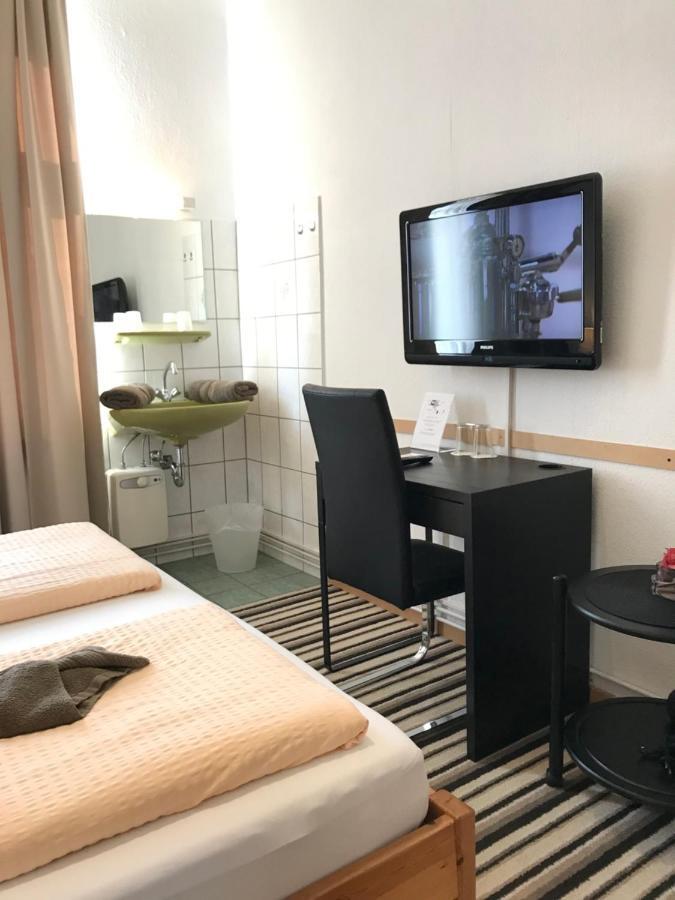 Hotel Antoni 보훔 외부 사진