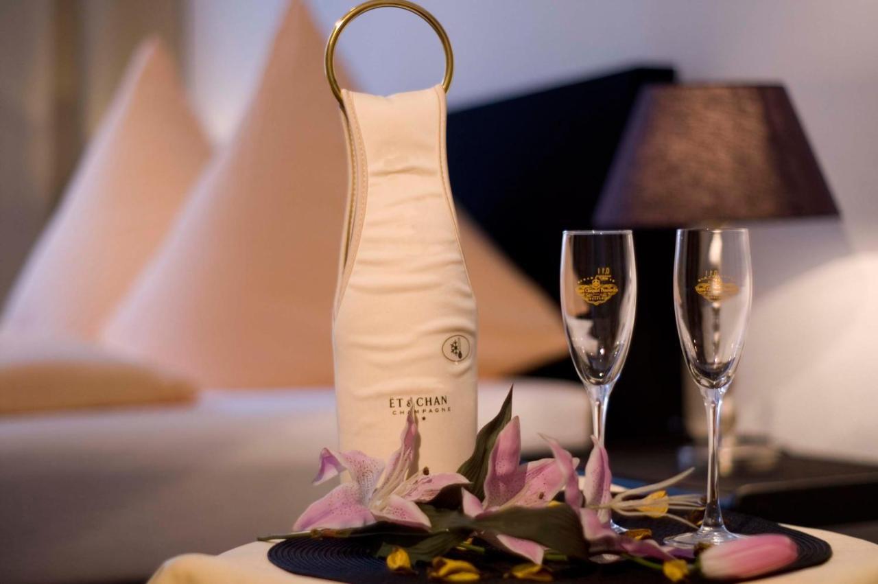 Hotel Antoni 보훔 외부 사진